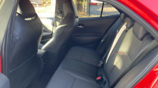 Toyota Corolla 2.0 VVT-i Hybrid Excel 5dr CVT Hybrid Hatchback